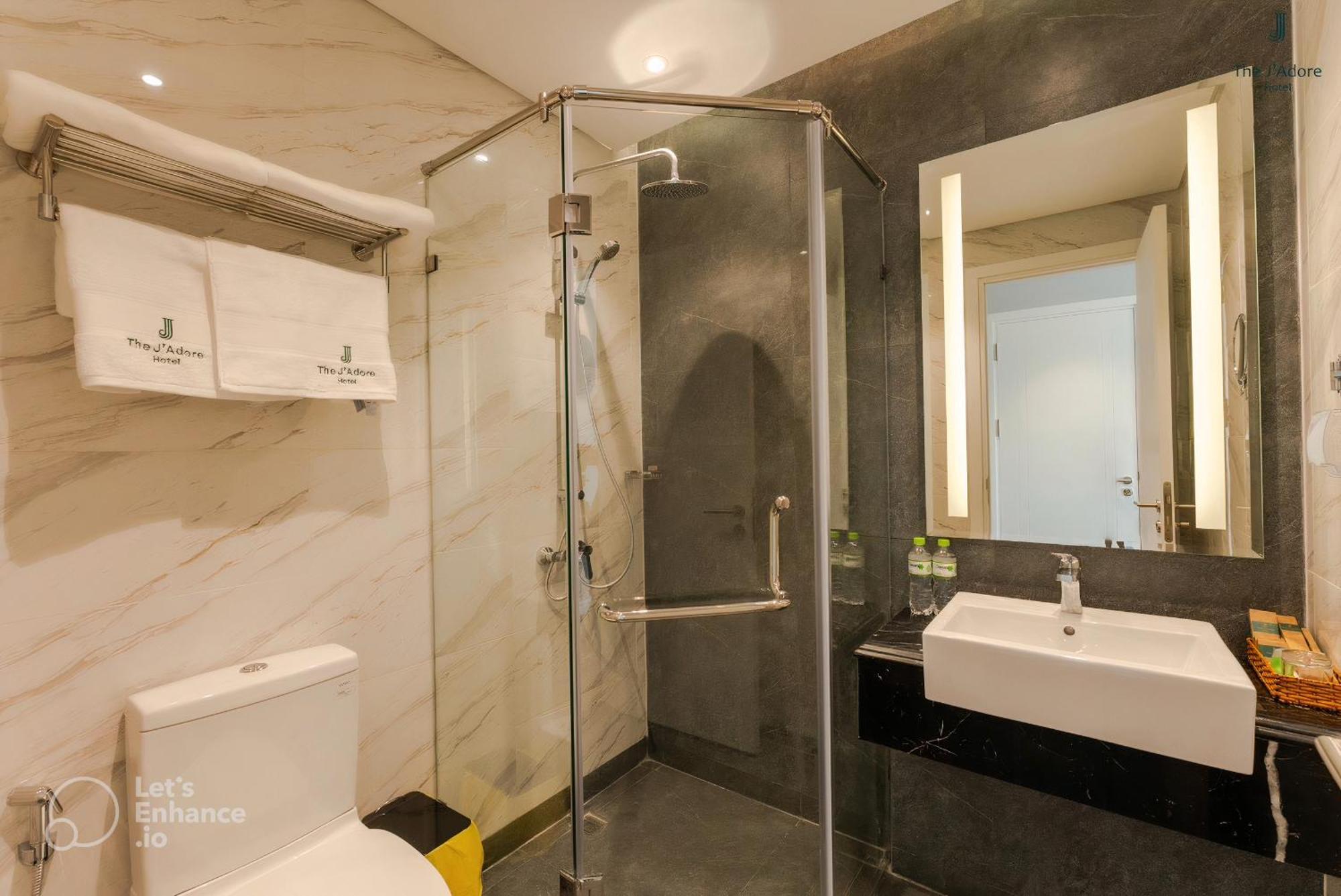 Quy Nhon Pearl - Altara Sea Tower. 아파트 외부 사진