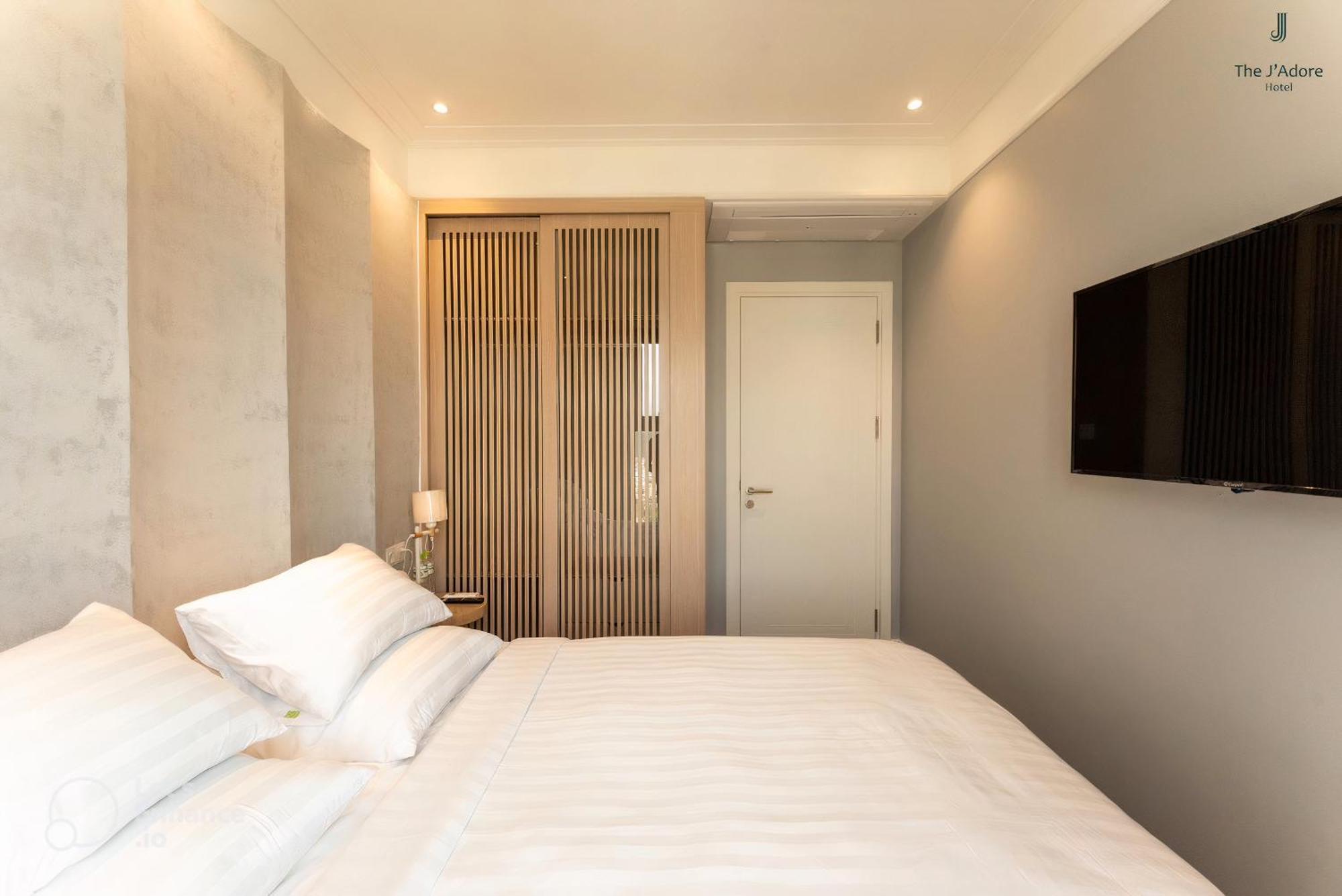 Quy Nhon Pearl - Altara Sea Tower. 아파트 외부 사진