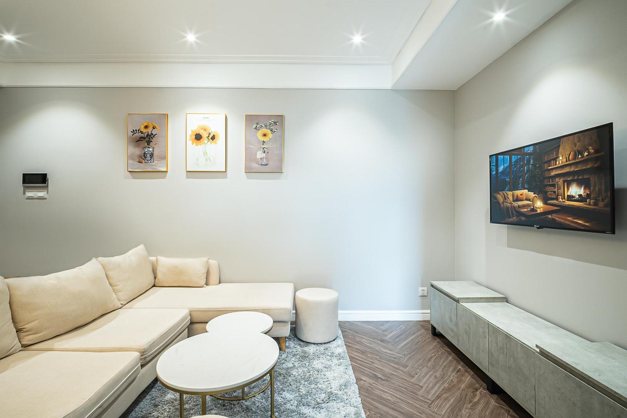 Quy Nhon Pearl - Altara Sea Tower. 아파트 외부 사진