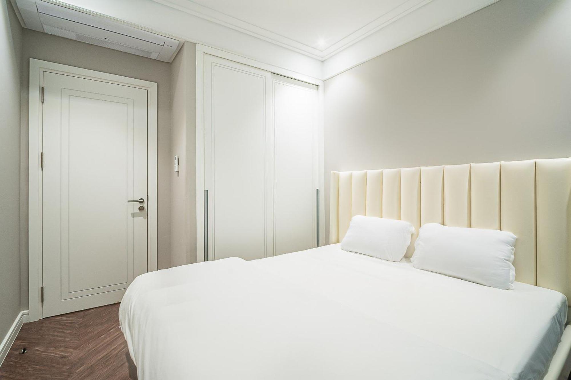 Quy Nhon Pearl - Altara Sea Tower. 아파트 외부 사진