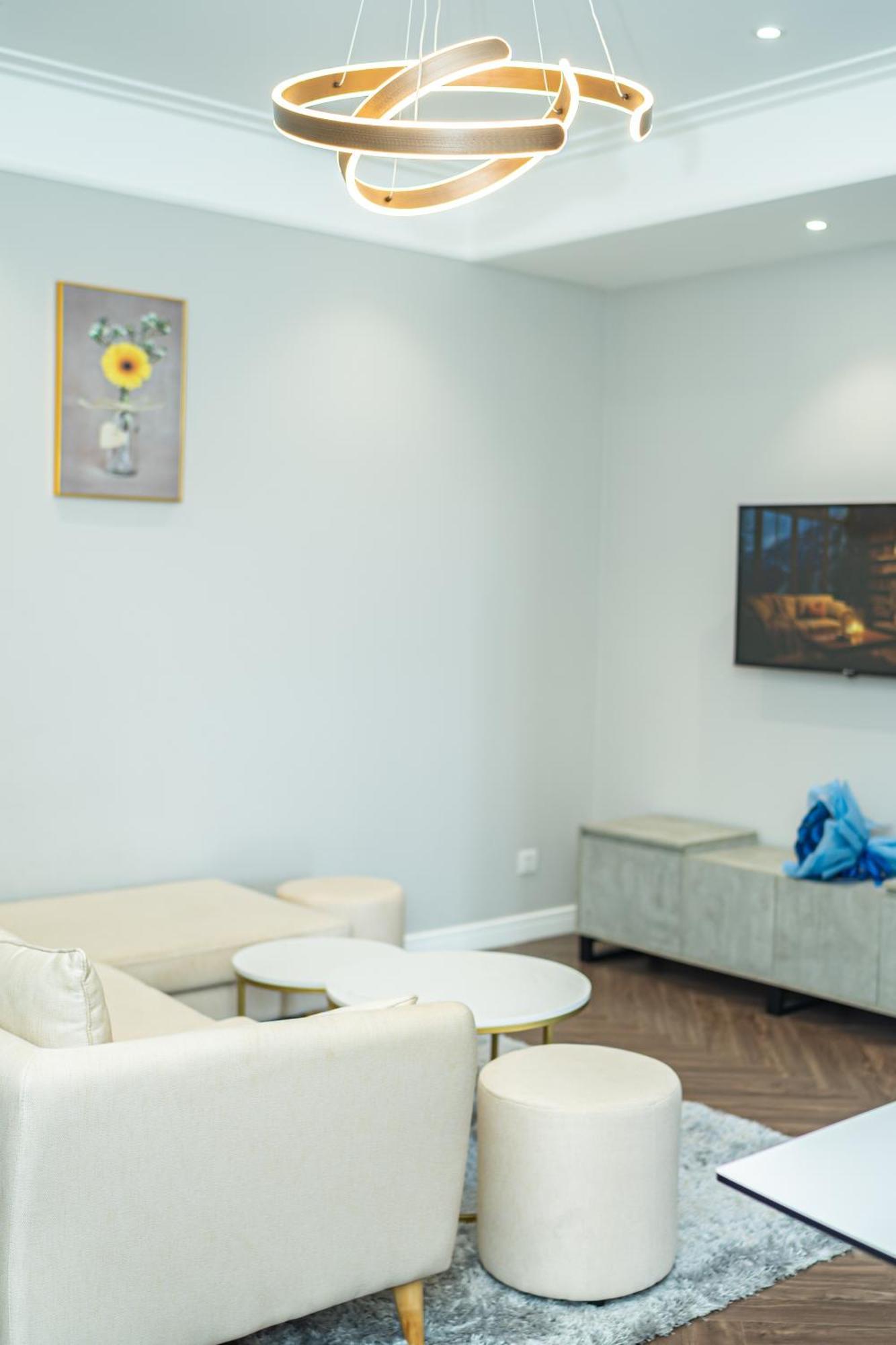 Quy Nhon Pearl - Altara Sea Tower. 아파트 외부 사진